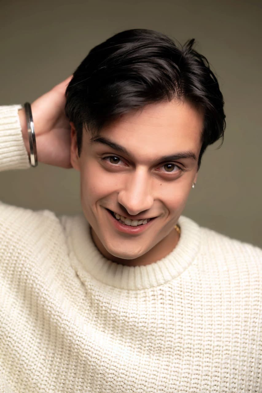 Yuvi headshot 2