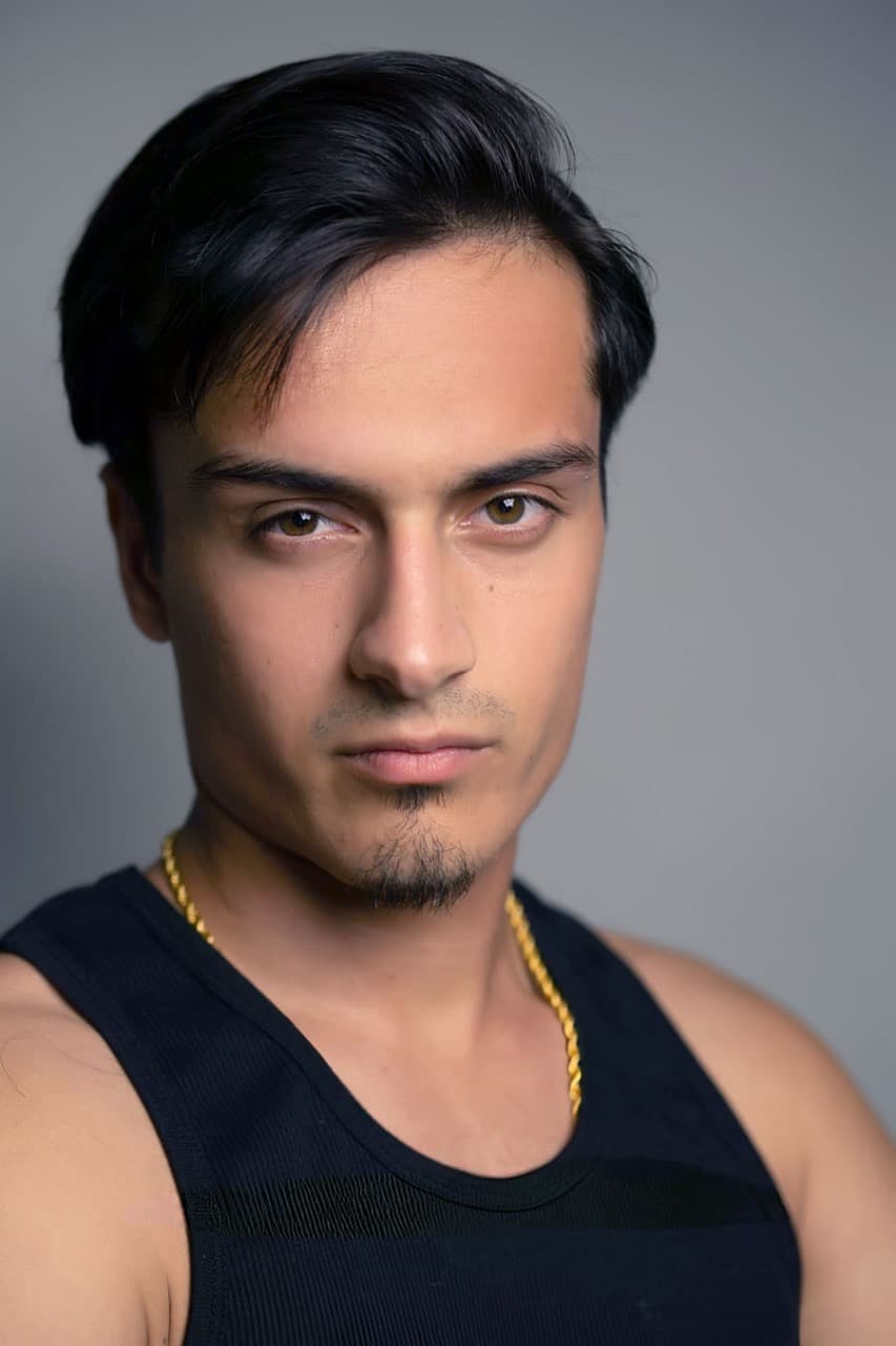 Yuvi headshot 3